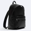 13211420800-e2 EMBOSSED BACKPACK