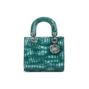 Luxe Dee Chic Bag