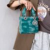 Luxe Dee Chic Bag