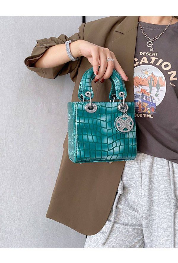 Luxe Dee Chic Bag