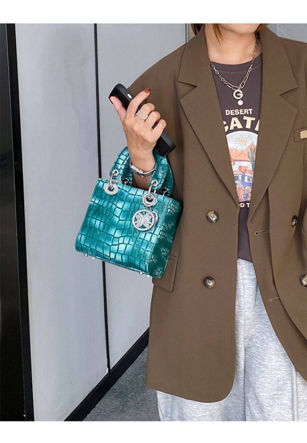 Luxe Dee Chic Bag