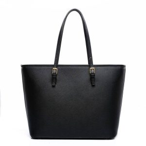 Luxe Tote Bag