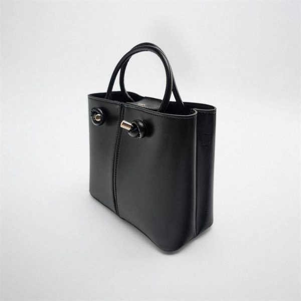 Zara Mini City Bag