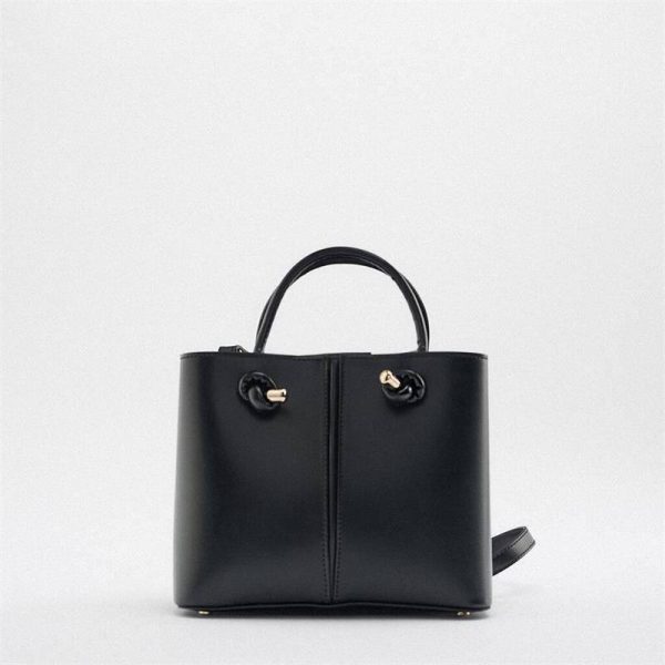 Zara Mini City Bag