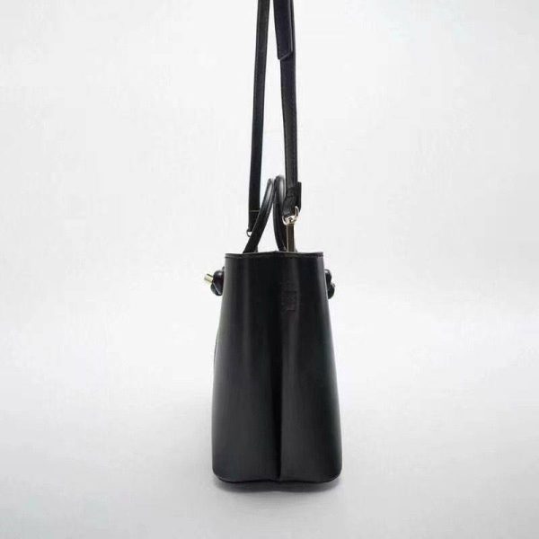 Zara Mini City Bag
