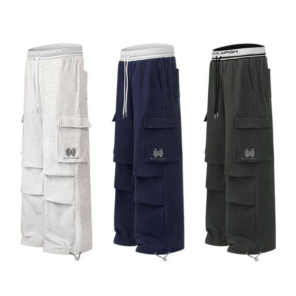 IMG_20240716_144811_308 Black Wash Joggers