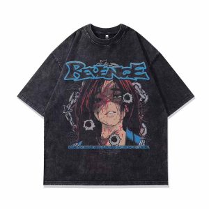 Fashion T-shirt