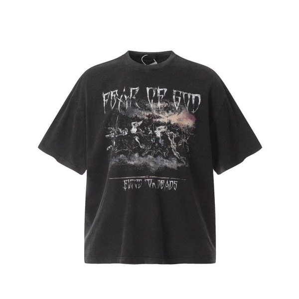 Fashion T-shirt
