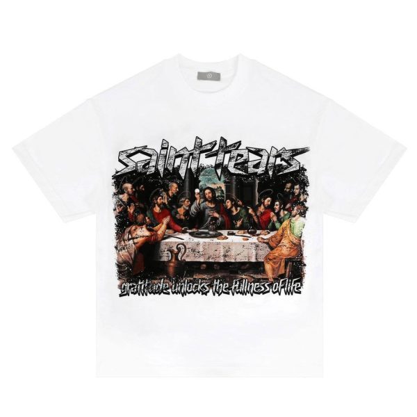Fashion T-shirt