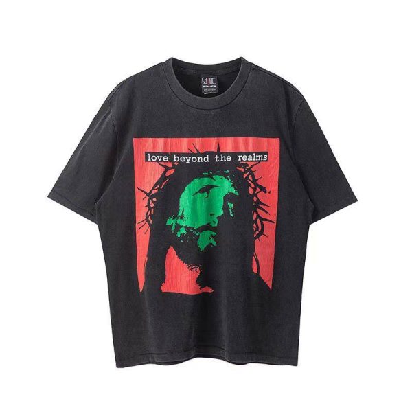 Fashion T-shirt
