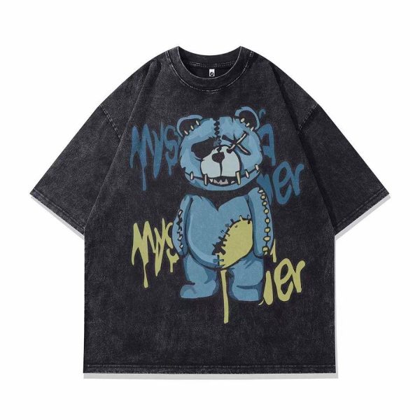 Fashion T-shirt