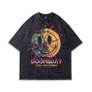Fashion T-shirt