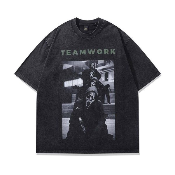 Fashion T-shirt