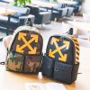 Off-white Backpack