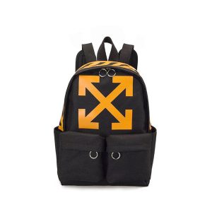 Off-white Backpack