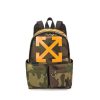 Off-white Backpack