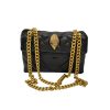 Mini Leather Kensington Kurt Gieger - Mini Leather Kensington Bag
