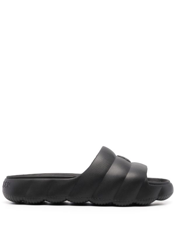 19726000_44136153_600 Moncler Lilo Faux-Quilted Slides