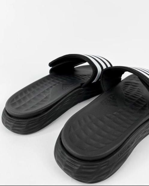 5913264935834600232 Duramo SL Slides - Adidas