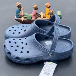 Classic Clogs - Crocs