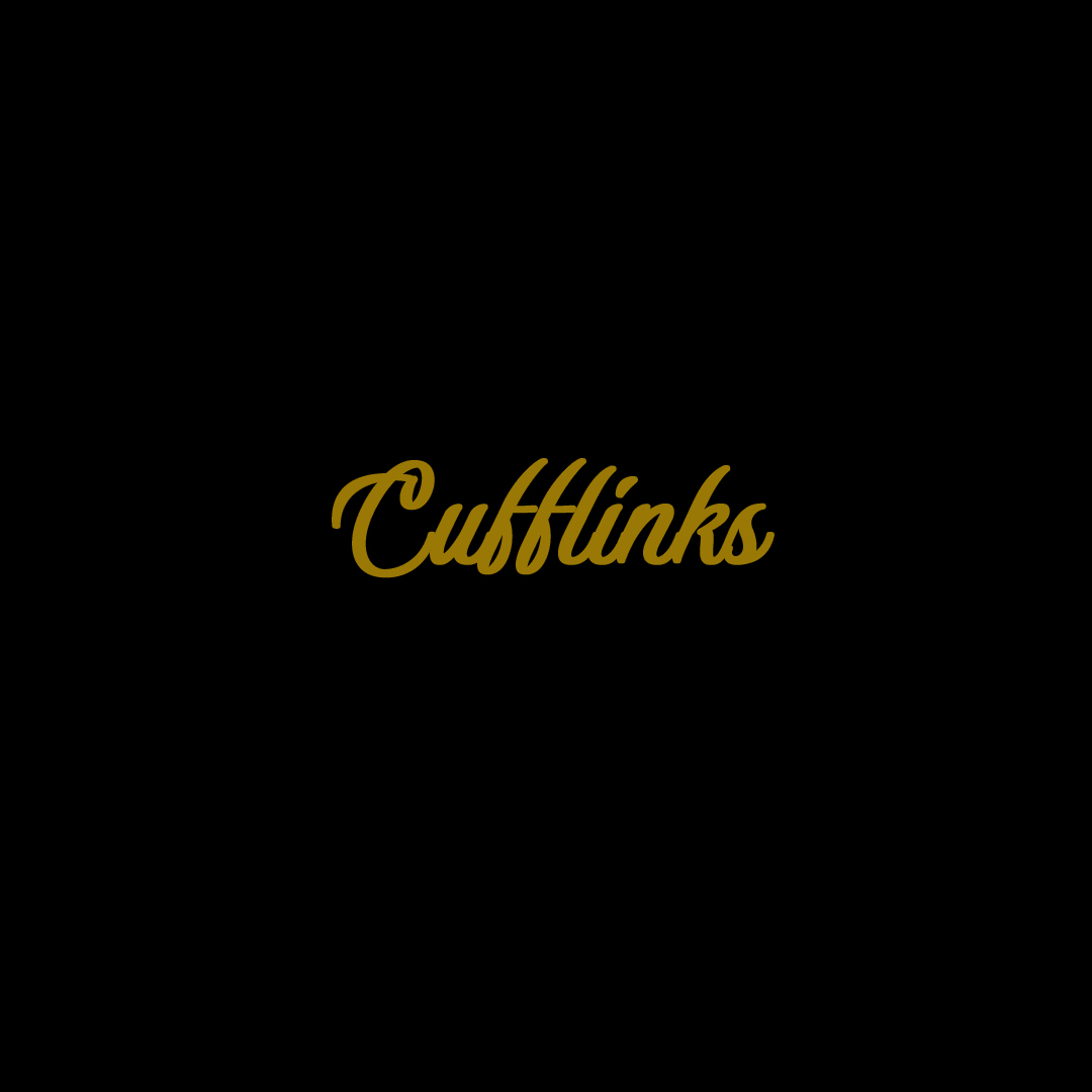 cufflinks Cufflink
