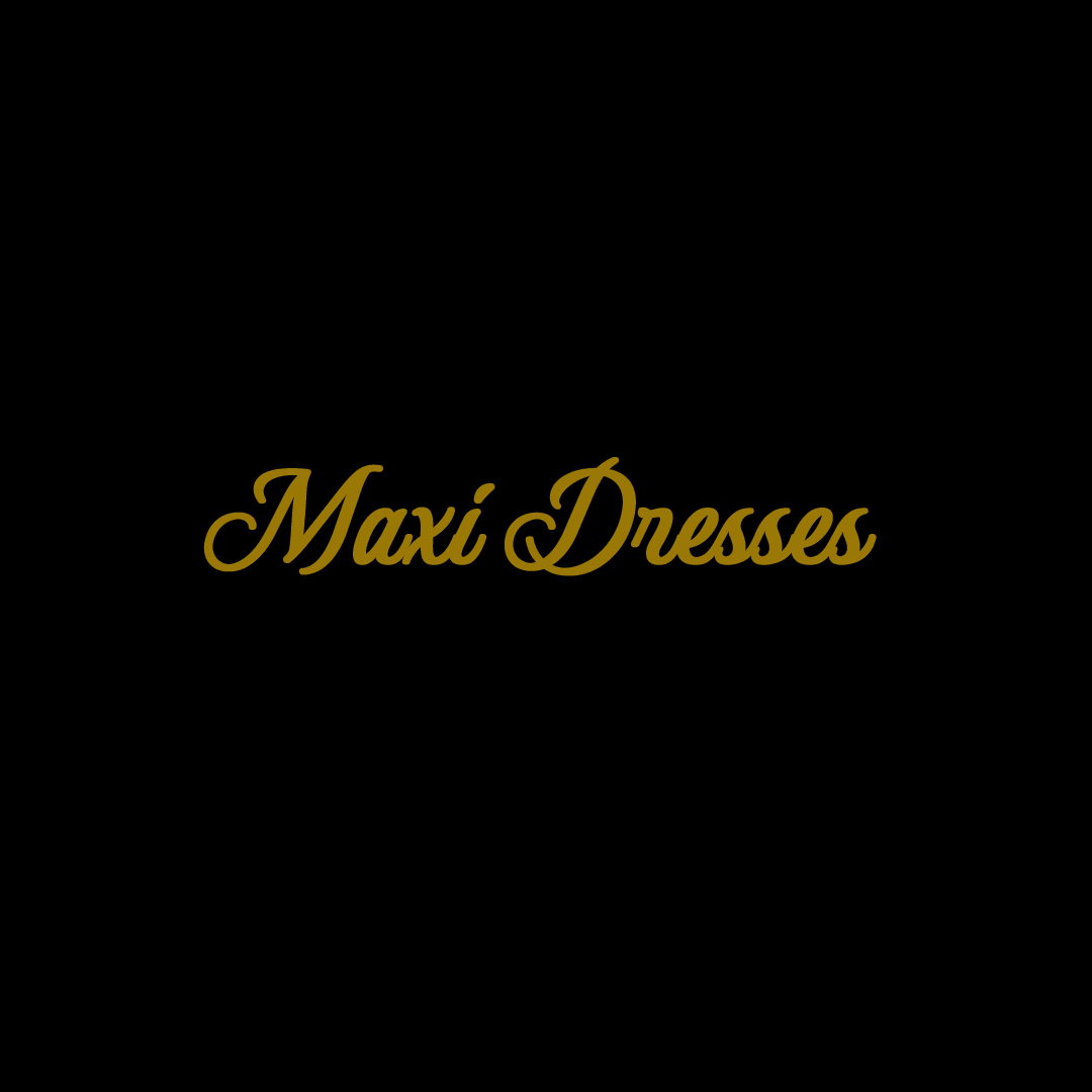 maxi dresses Luxe Pleat Flow Maxi Dress