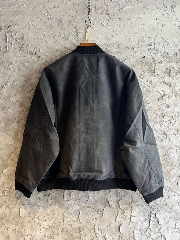 photo_5859193874558338222_y Made Extreme Jacket