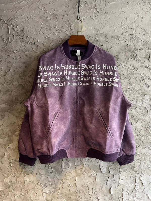 photo_5859193874558338225_y Made Extreme Jacket