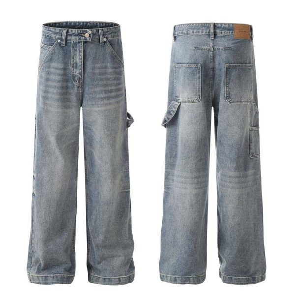 photo_5879928099762716765_y High Quality DC Dry Jeans