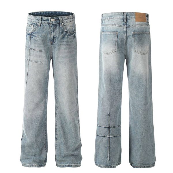 photo_5879928099762716769_y High Quality DC Dry Jeans