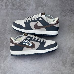 Otomo Katsuhiro x CDG x Nike SB Dunk Low Steamboy OST