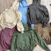 House of Errors Stonewash Hoodies