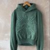 House of Errors Stonewash Hoodies