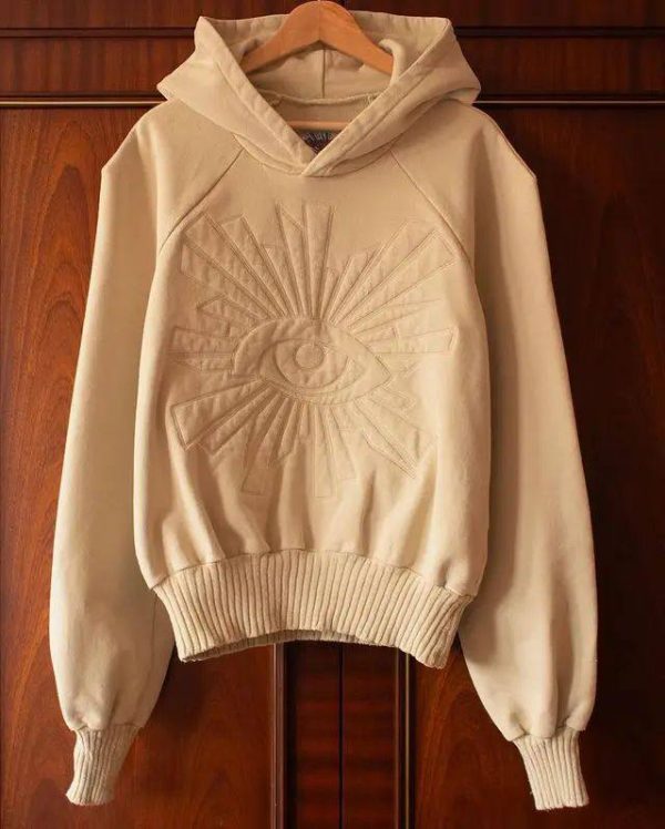 House of Errors Stonewash Hoodies