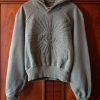 House of Errors Stonewash Hoodies