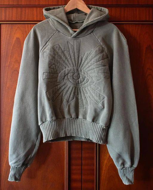 House of Errors Stonewash Hoodies