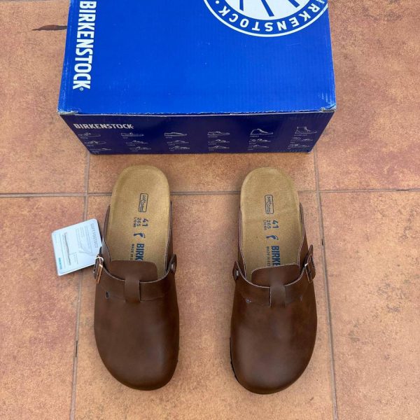 photo_5935950459170833709_y Birkenstock Boston Leather