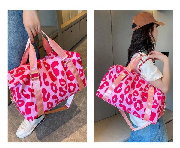 Waterproof Duffle Bag