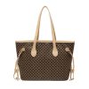 Luxe Chic Tote Bag