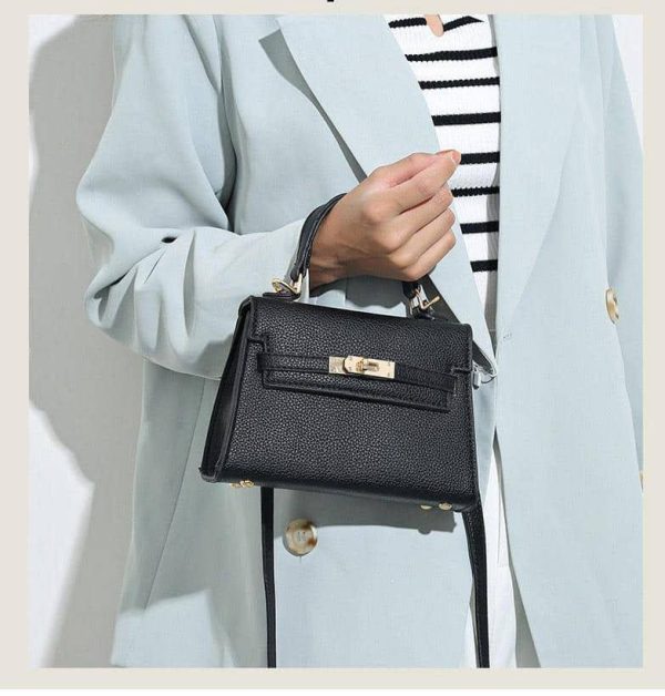 Classic Mini Cross Bag