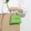 Classic Mini Cross Bag