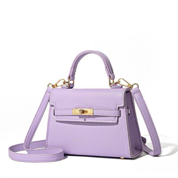 Classic Mini Cross Bag