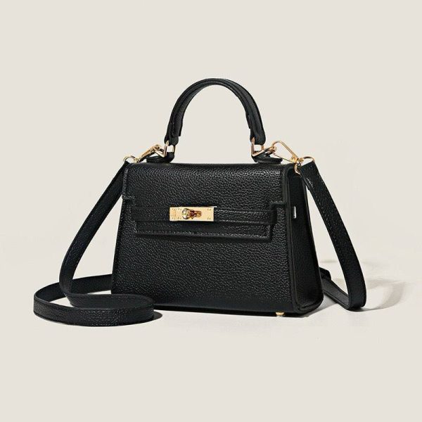 Classic Mini Cross Bag