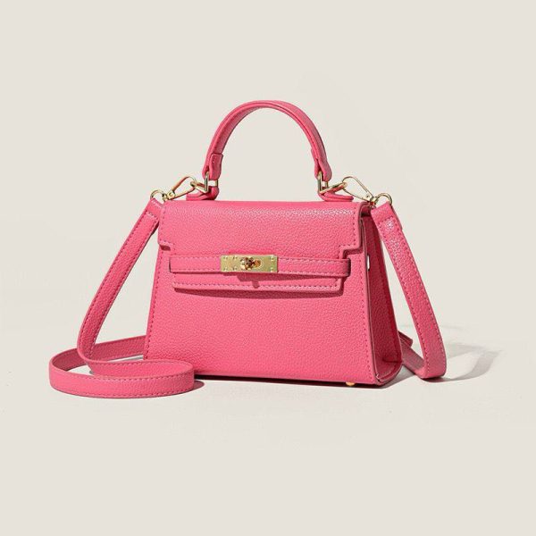 Classic Mini Cross Bag