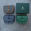 photo_6012693884003534759_y Goyard Belvedere Messenger Crossbag