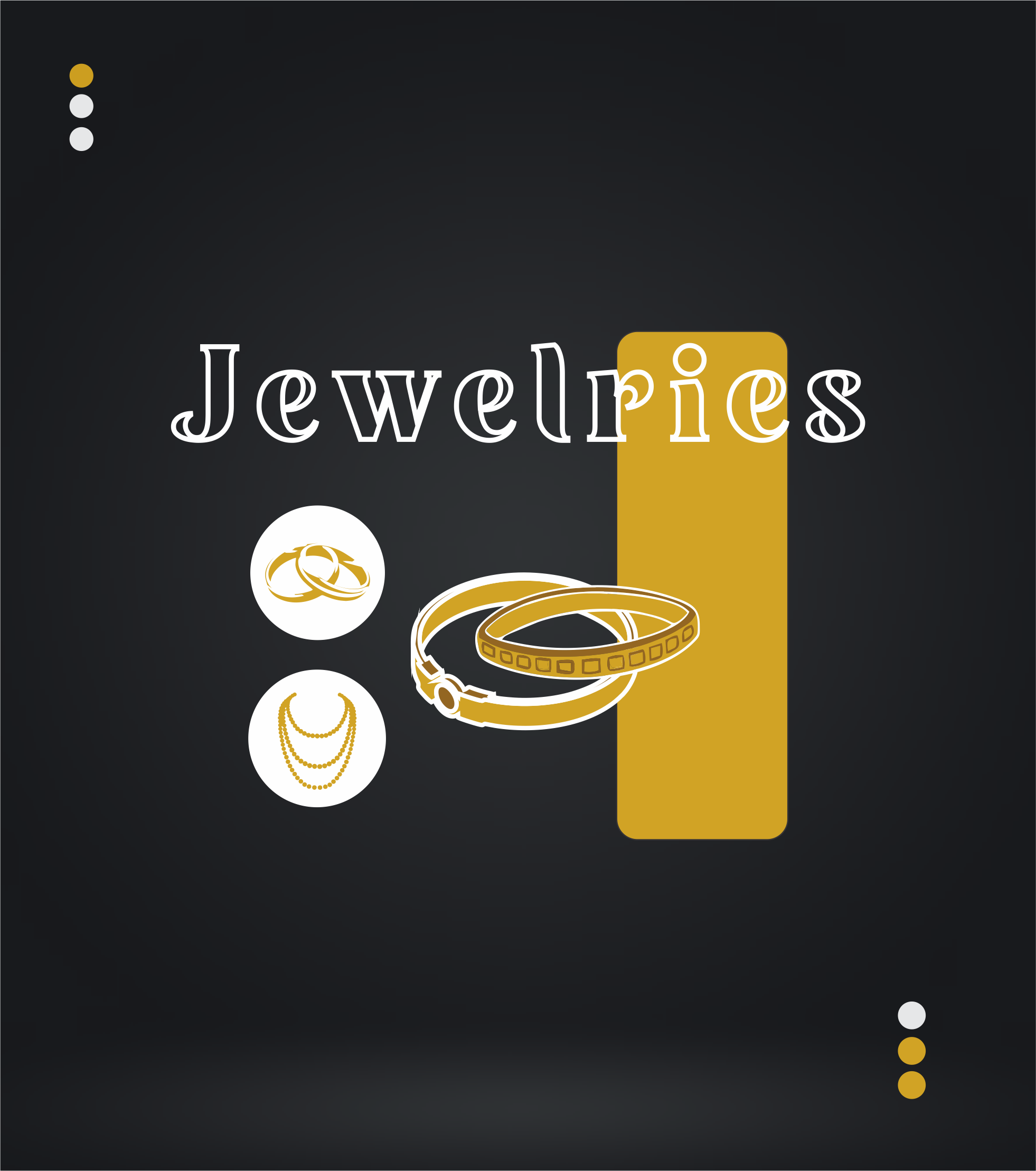 POEDAGAR EXECUTIVE TIMEPIECE