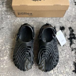 Sahele Bembury Pollex Croc Footwear
