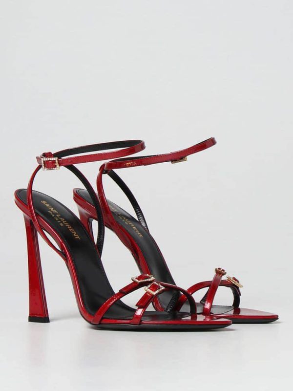Fashionable & Stylish - Saint Laurent Heels