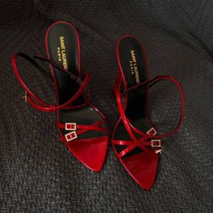 Fashionable & Stylish - Saint Laurent Heels