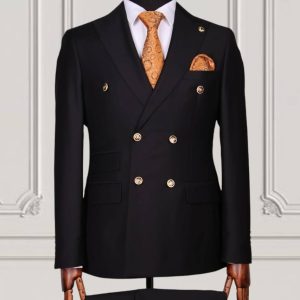 Suit Set